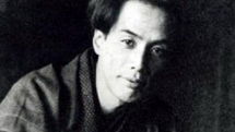Stage adaptation of Japanese short story in spring