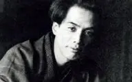 Stage adaptation of Japanese short story in spring