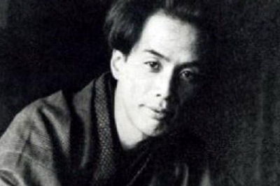Stage adaptation of Japanese short story in spring