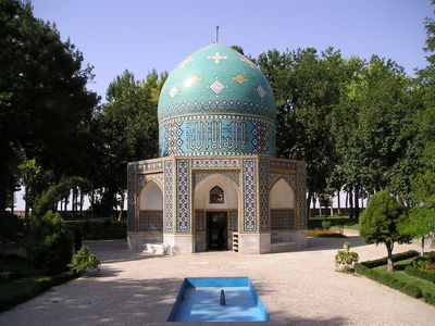 Neyshabur to host world literati for Attar conference 
