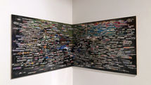 Group Photo Exhibit Opens at Aran Gallery 