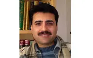 اجرای عاشقانه‌ای آرام از رضا کوچک‌زاده در تالار قشقایی/ 