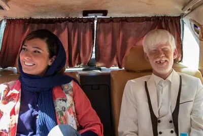 «رویای کاغذی» از چهارشنبه روی پرده سینماها