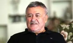 فرصتی برای تماشای آثار کمتر شناخته شده صادق تبریزی