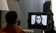 فیلمبرداری فیلم کوتاه «بوم خالی» پایان یافت/ آغاز مراحل پس از تولید 
