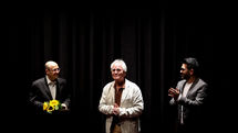 Critics Honor The House of Bernarda Alba Director Ali Rafiei