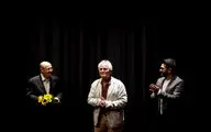 جایزه بهترین نمایش سال به علی رفیعی رسید نشان عالی یونسکو به بهرام بیضایی / برگزیدگان هجدهمین جشن سالیانه انجمن منتقدان خانه تئاتر معرفی شدند