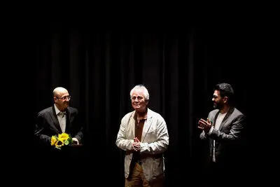 جایزه بهترین نمایش سال به علی رفیعی رسید نشان عالی یونسکو به بهرام بیضایی / برگزیدگان هجدهمین جشن سالیانه انجمن منتقدان خانه تئاتر معرفی شدند