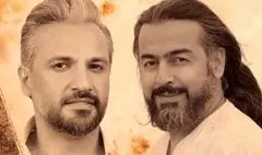 تاریخ انتشار «آتش نهان» پرواز همای مشخص شد