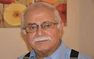 «ناصر مسعودی» به علت عارضه مغزی در بیمارستان بستری است