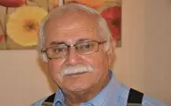 ناصر مسعودی: حرف‌هایم را در سینه‌ام نگه داشته‌ام / صداسازی را هم قبول ندارم