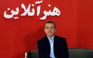 متامدرن نه مبهم است و نه جدید / دیدگاه انتقادی محمد آزرم نسبت به مانیفست 