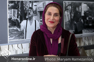 دومین روز سی و هفتمین جشنواره جهانی فیلم فجر در پردیس چارسو