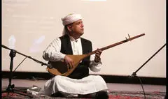 اجرای ۱۵ گروه‌ اقوام در چهلمین جشنواره بین‌المللی موسیقی فجر