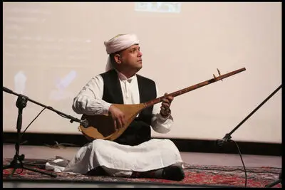 اجرای ۱۵ گروه‌ اقوام در چهلمین جشنواره بین‌المللی موسیقی فجر