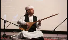 اجرای ۱۵ گروه‌ اقوام در چهلمین جشنواره بین‌المللی موسیقی فجر