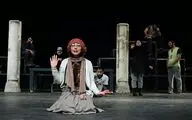 معرفی بازیگران 