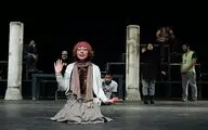 معرفی بازیگران 