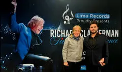 ریچارد کلایدرمن برای کنسرت به ایران می‌آید؟