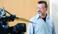 فخیم‌زاده جلوی دوربین سریال تاریخی‌؛ تصویربرداری «گذرگاه» ادامه دارد