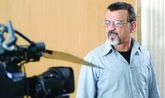 فخیم‌زاده جلوی دوربین سریال تاریخی‌؛ تصویربرداری «گذرگاه» ادامه دارد