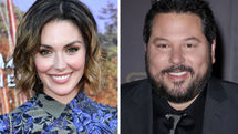 Greg Grunberg, Taylor Cole to cast in Atshani's '1st Born' 