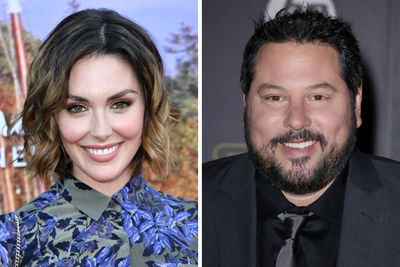 Greg Grunberg, Taylor Cole to cast in Atshani's '1st Born' 