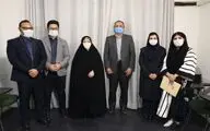 شفاپور: دیدگاه کارگروه ساماندهی مد و لباس کشور  تمرکززدایی و رشد و پیشرفت استان‌ها و شهرستان‌ها است