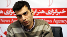 بهرام تشکر