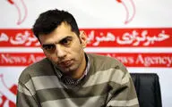 بهرام تشکر