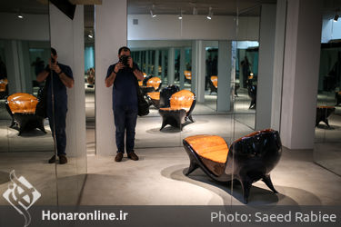 نمایشگاه گروهی" مکان، معنای مهجور" در گالری سایه