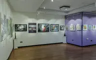  نمایشگاه گروهی 