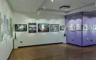  نمایشگاه گروهی 