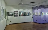  نمایشگاه گروهی 