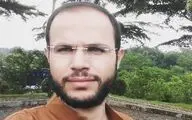 نویسنده‌ای که قلمش را به سمت سربازان اسرائیل پرتاب کرد