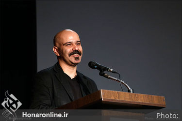 رونمایی از ماهنامه فرهنگی هنری آنگاه در خانه هنرمندان