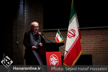 نمایشگاه "چار سوی هنر" در باغ موزه قصر