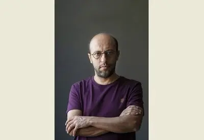 Abbas Kowsari on 2022 World Press jury