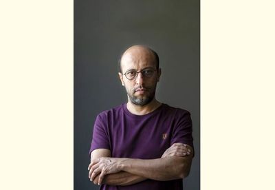 Abbas Kowsari on 2022 World Press jury