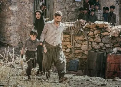 کردها به تماشای «درخت گردو» می‌نشینند | تخفیف ۲۵ درصدی برای خرید بلیت