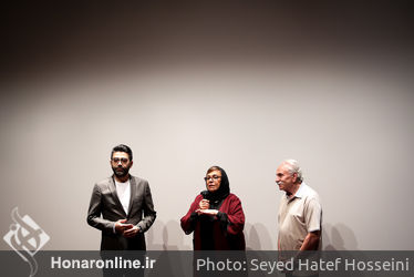 هجدهمین جشن سالیانه انجمن منتقدان، نویسندگان و پژوهشگران خانه تئاتر