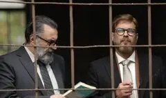 نسخه سریالی «غبار میمون» قبل از اکران می‌آید/ ۸۸ دقیقه از نسخه ۱۵۰دقیقه‌ای به «فجر» رسید!