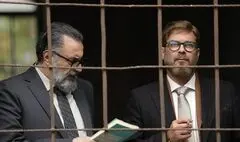 نسخه سریالی «غبار میمون» قبل از اکران می‌آید/ ۸۸ دقیقه از نسخه ۱۵۰دقیقه‌ای به «فجر» رسید!