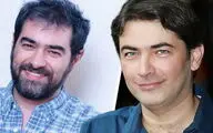 اولین عکس‌های پارسا پیروزفر و شهاب حسینی در 