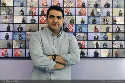 موسیقی حس فیلم را 40 درصد تقویت می‌کند / روایت آرمان موسی‌پور از موسیقی فیلم "مطرب" تا مشکلات آهنگسازی در سینما