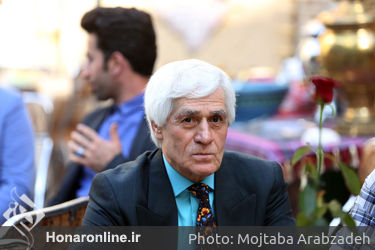 سومین نکوداشت زاد روز هنرمندان پیشکسوت موسیقی‎