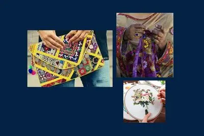 برپایی دوره‌های آموزشی تجاری‌سازی صنایع‌دستی به میزبانی موزه فرش | لزوم توجه به الزامات تجارت جهانی 