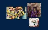 برپایی دوره‌های آموزشی تجاری‌سازی صنایع‌دستی به میزبانی موزه فرش | لزوم توجه به الزامات تجارت جهانی 