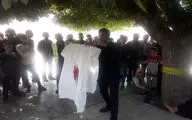 ۱۰ نوبت اجرای تئاتر خیابانی در محوطه حرم امام خمینی (ره)


