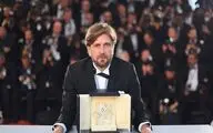 رئیس هیات داوران جشنواره فیلم کن معرفی شد
